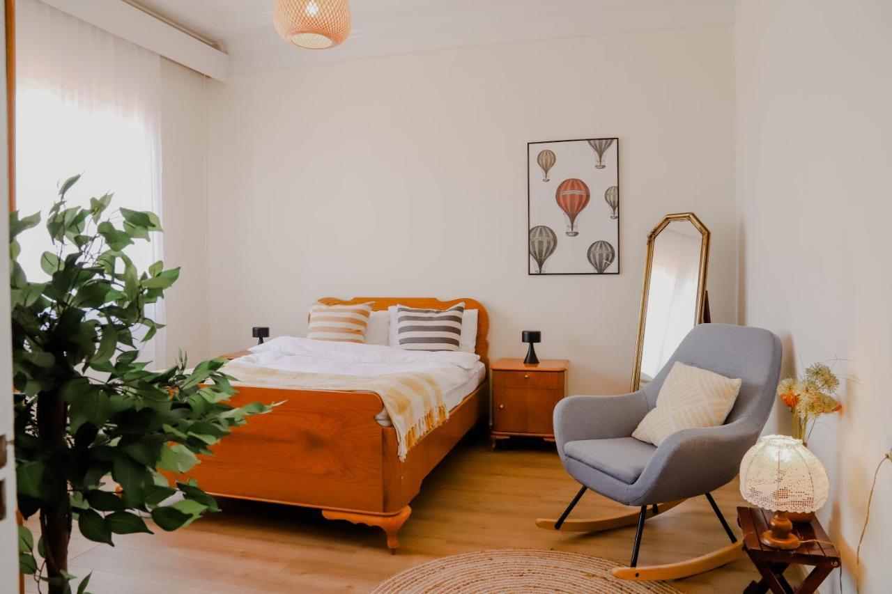 Forget Me Not Apartment Kavála Exterior photo