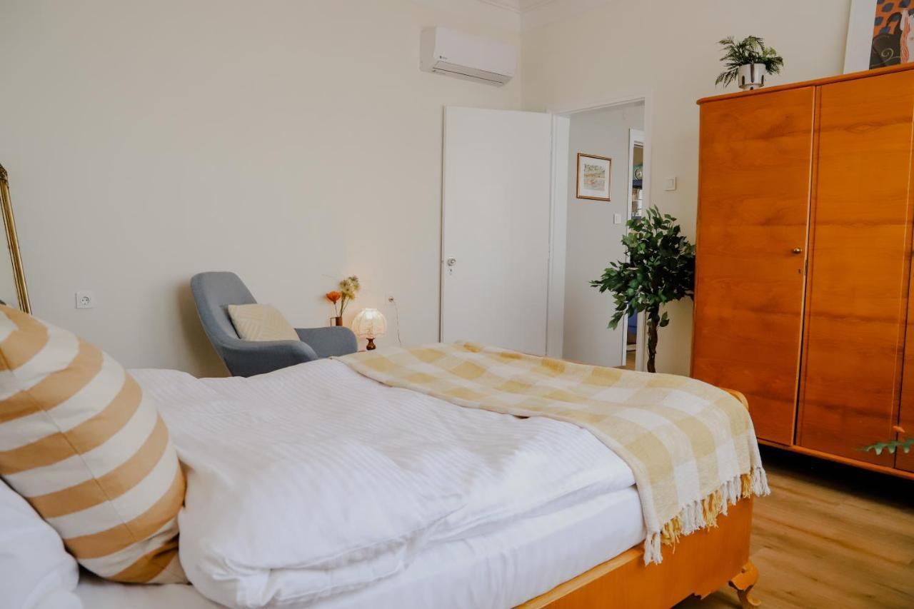 Forget Me Not Apartment Kavála Exterior photo