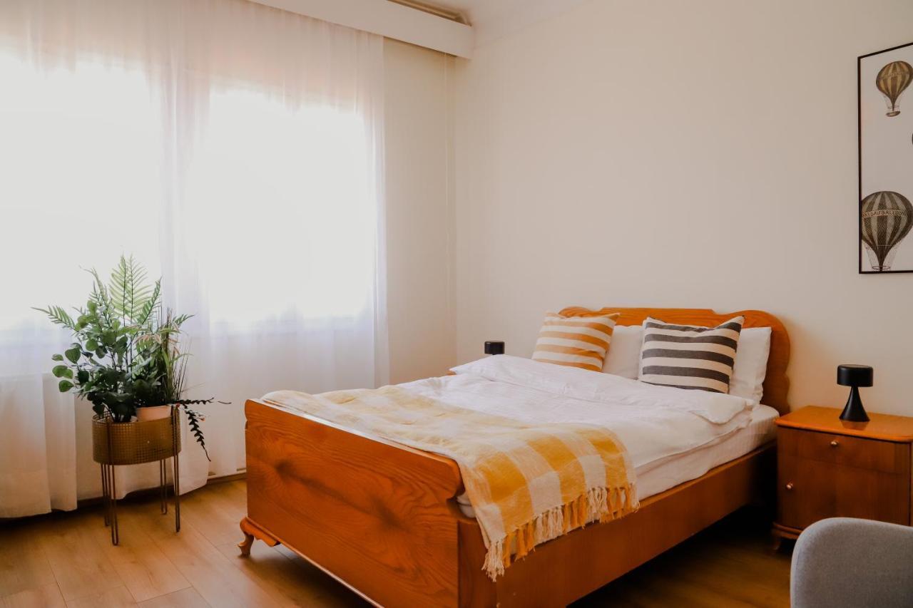 Forget Me Not Apartment Kavála Exterior photo