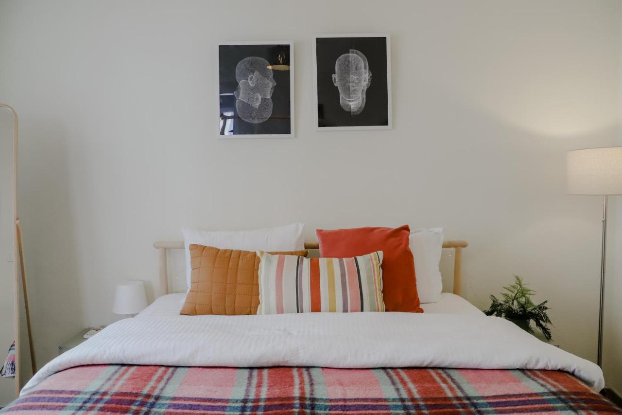 Forget Me Not Apartment Kavála Exterior photo