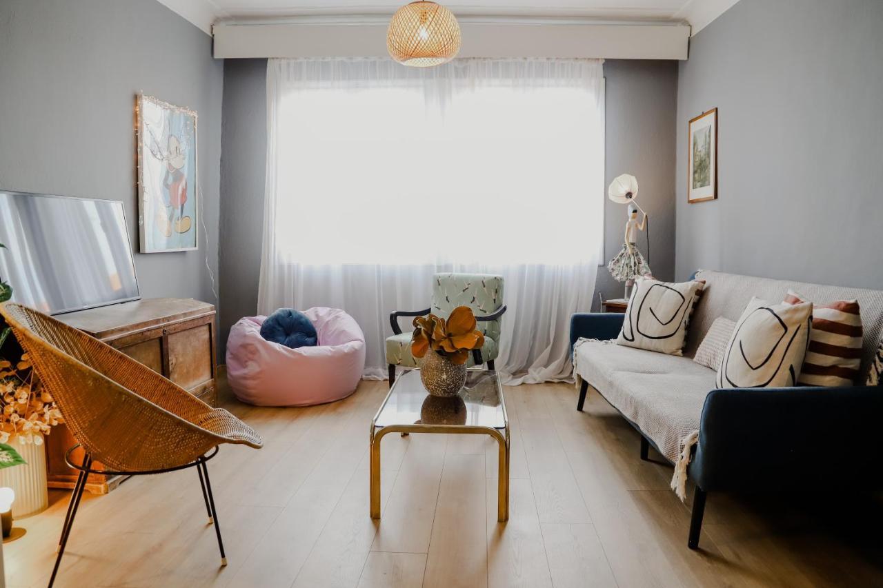 Forget Me Not Apartment Kavála Exterior photo