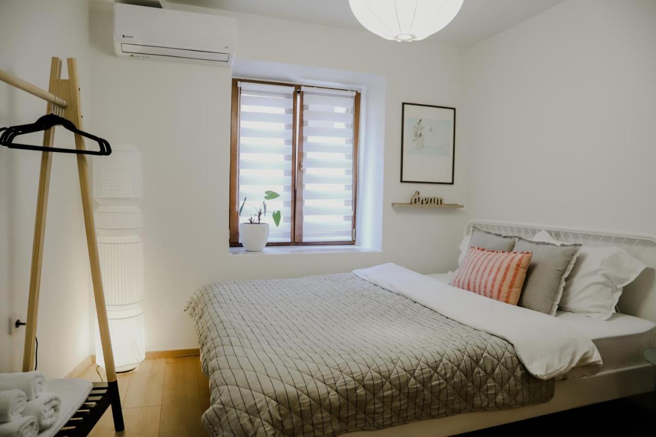 Forget Me Not Apartment Kavála Exterior photo