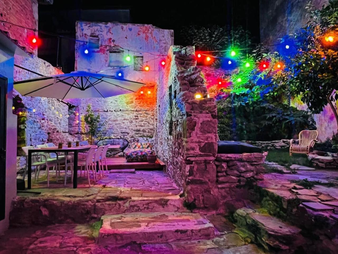 Forget Me Not Apartment Kavála Exterior photo
