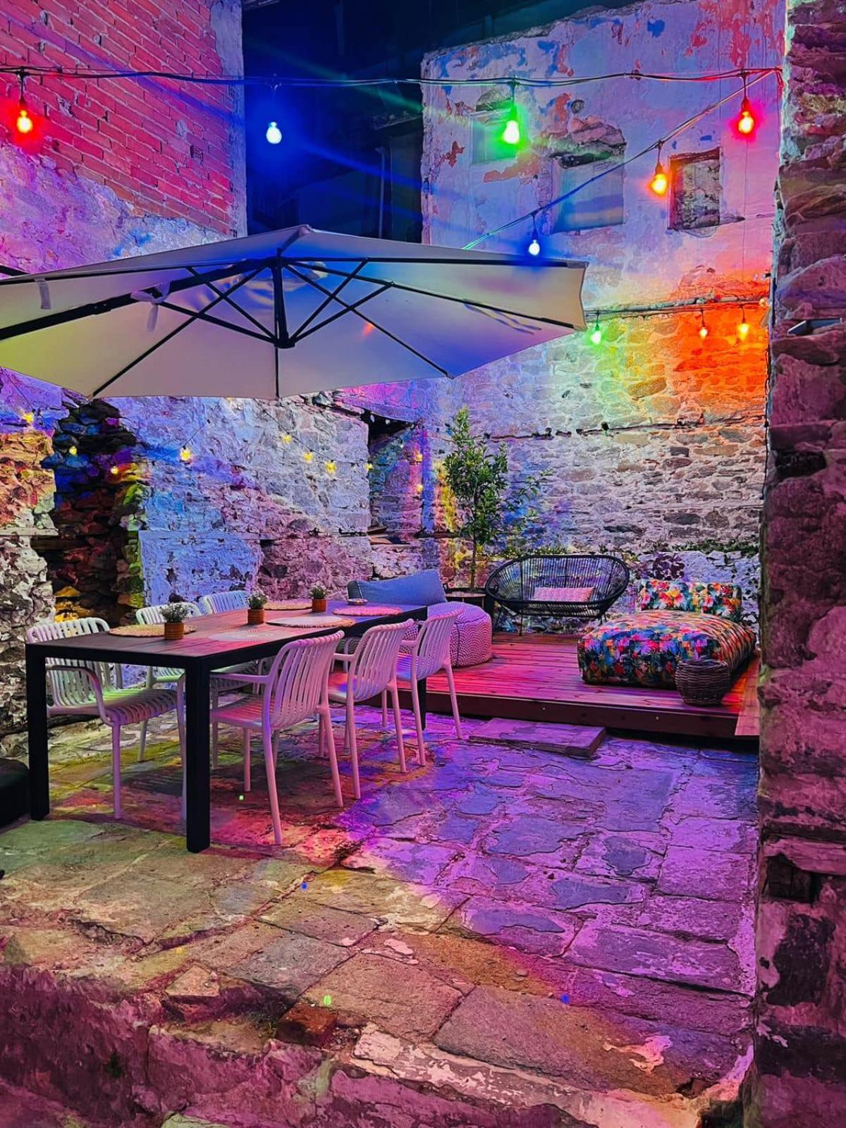 Forget Me Not Apartment Kavála Exterior photo