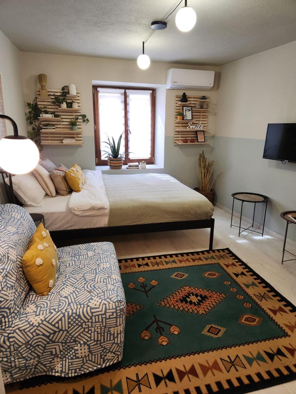 Forget Me Not Apartment Kavála Exterior photo