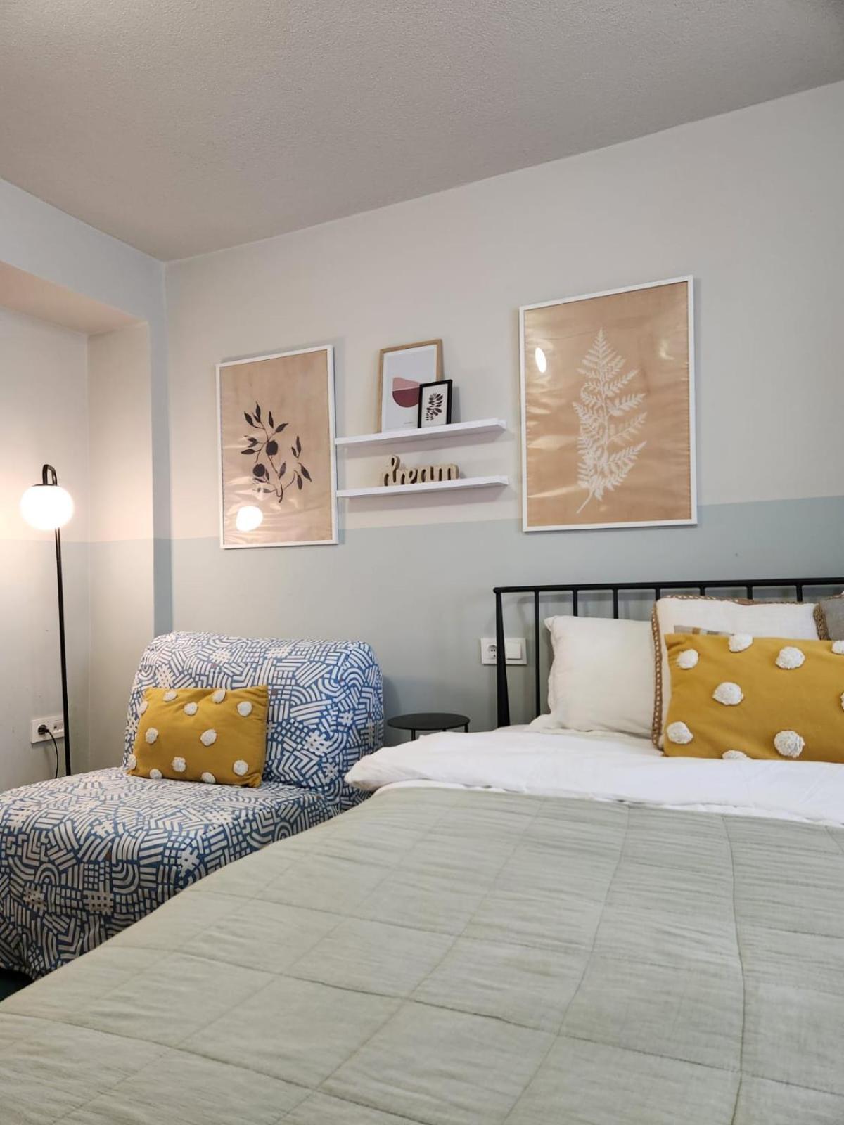 Forget Me Not Apartment Kavála Exterior photo