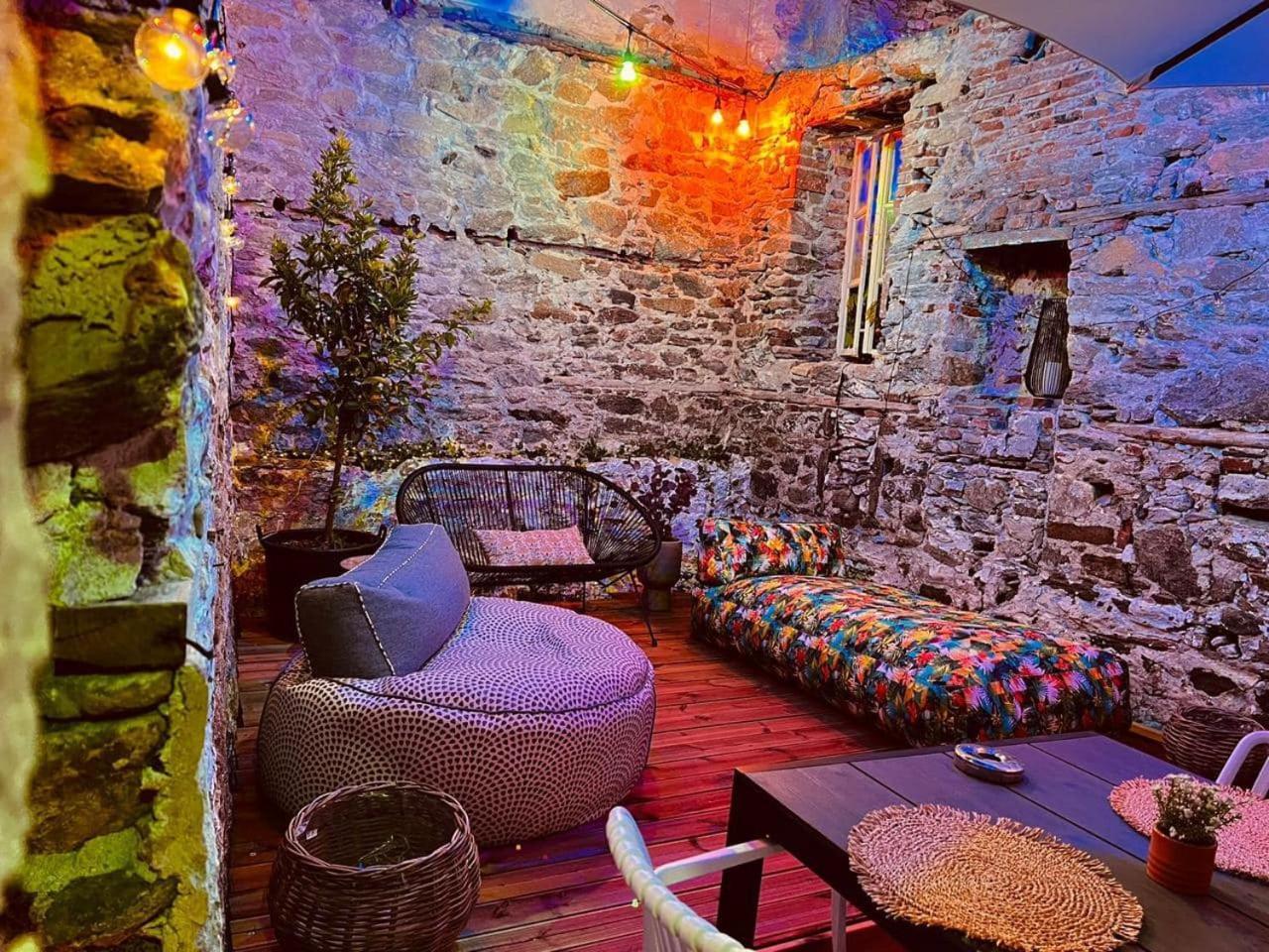 Forget Me Not Apartment Kavála Exterior photo