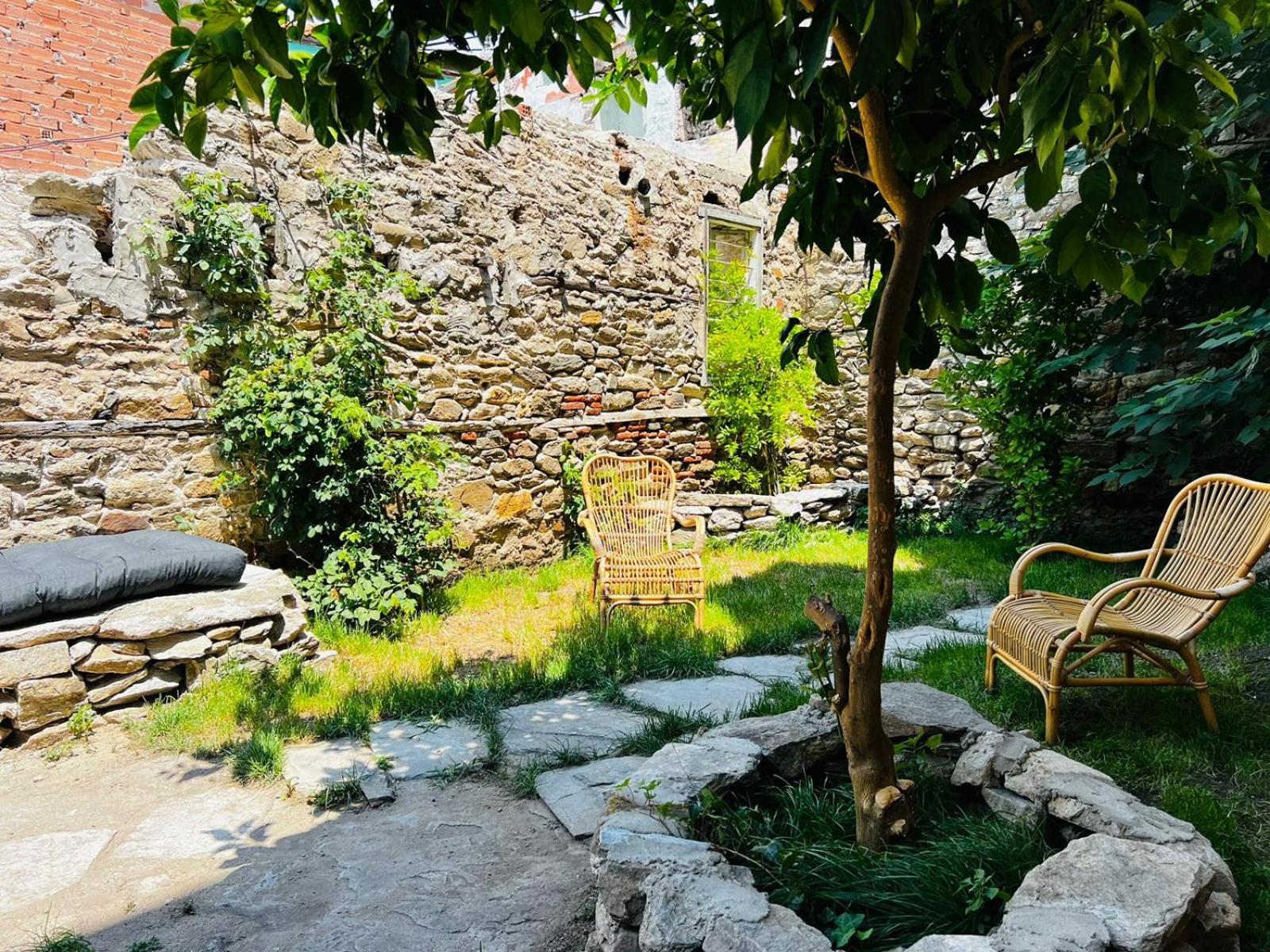 Forget Me Not Apartment Kavála Exterior photo